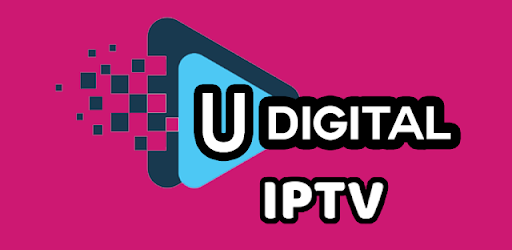 UDIGITAL IPTV