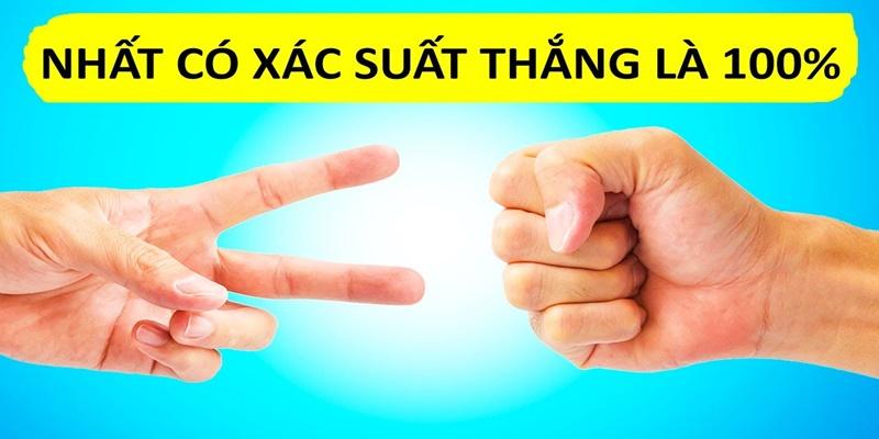 Luật chơi cá cược Oẳn Tù Tì cập nhật tại sòng bạc