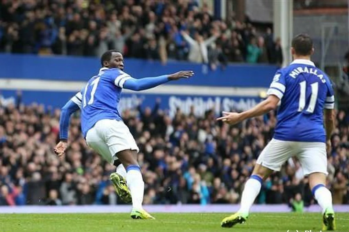 Lukaku doet nu beter dan Torres en Eto'o samen