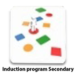 Cover Image of ダウンロード Induction Program KP (ESED) for Secondary Teachers 1.6 APK