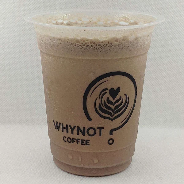 Whynot Coffee photo 