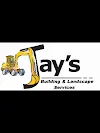 Jays Building Services Logo