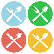 Colories – Fun Calorie Tracker  Icon