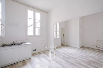 appartement à Bordeaux (33)