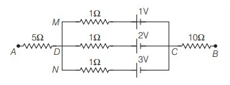 Electric circuit