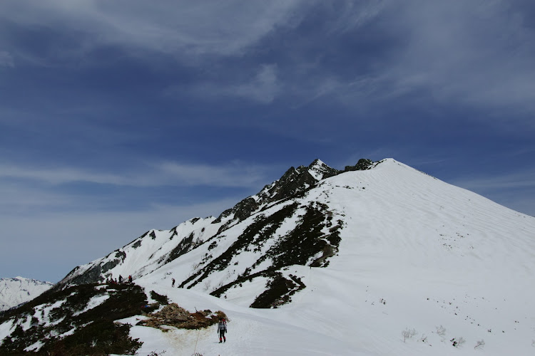 レヴォーグの登山行きたい・2020ベストショットに関するカスタム事例の投稿画像10枚目