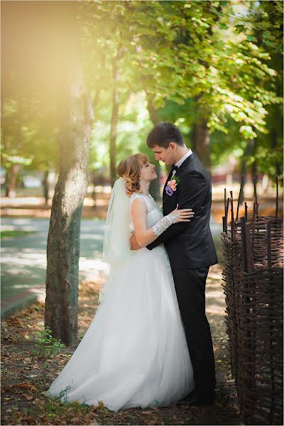 Photographe de mariage Yana Polyakova (jana001). Photo du 12 octobre 2014