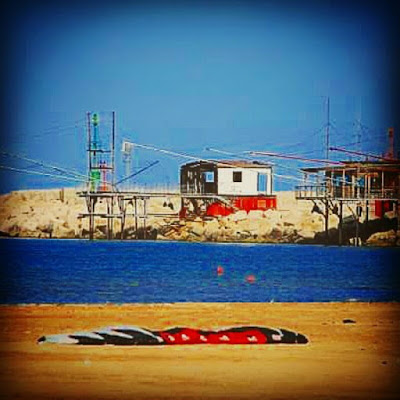 I trabocchi di giacio1970