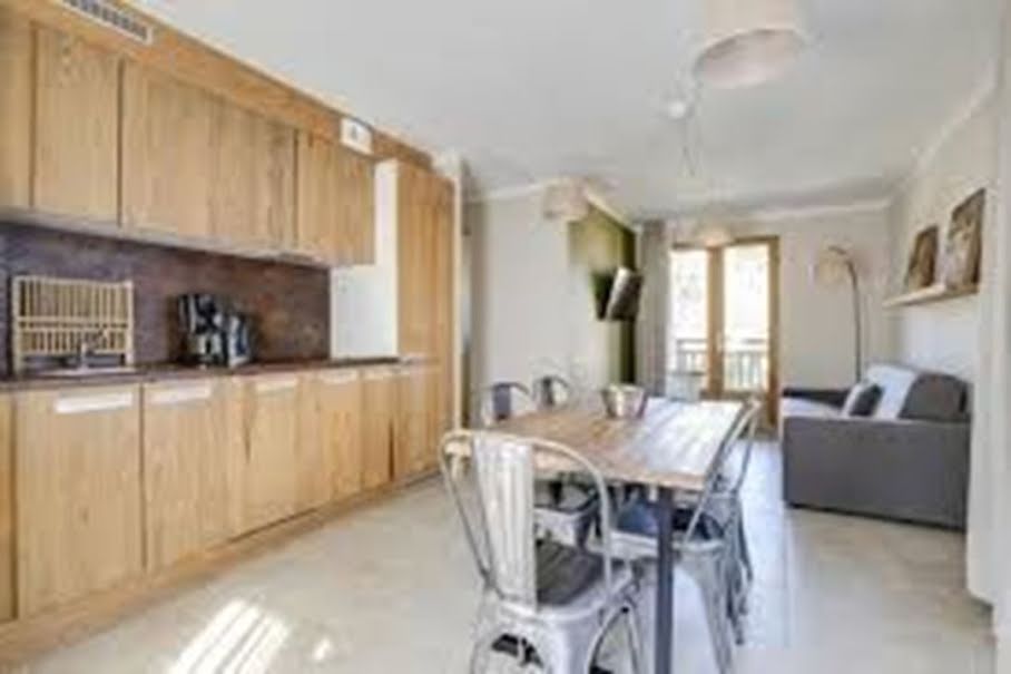 Vente appartement 3 pièces 53 m² à Lege-cap-ferret (33950), 275 000 €