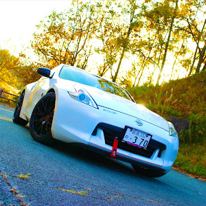 フェアレディZ Z34