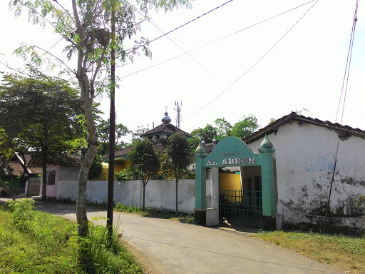 Masjid Al Abror