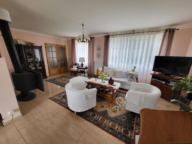 Vente maison 6 pièces 220 m² à Sens (89100), 294 000 €