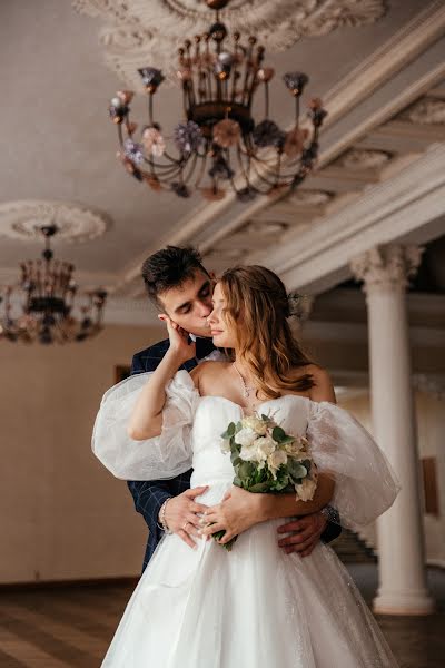 Wedding photographer Angelina Zotova (zooootovaph). Photo of 23 November 2022