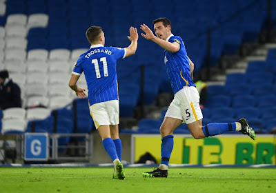 🎥 Brighton, avec un joli but de Leandro Trossard, renverse Manchester City 