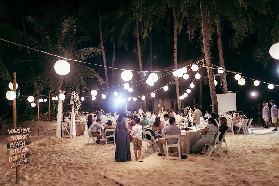 Fotografo di matrimoni Dmitriy Berdnik (brdnk). Foto del 17 giugno 2018