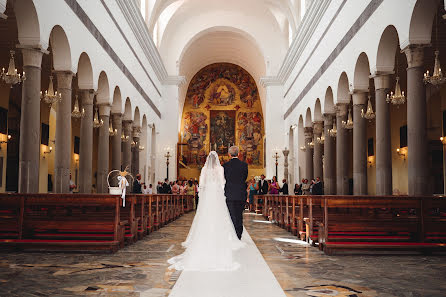 Wedding photographer Luca Salvemini (salvemini). Photo of 12 July 2023