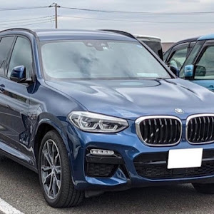 X3 xDrive 20d