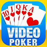 Cover Image of Download Video Poker Legends - Casino Video Poker Free Game 1.0.3 APK