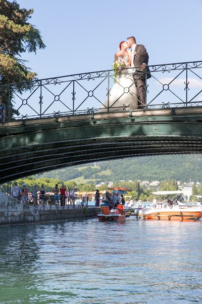 Svatební fotograf Damien Blanchard (artprism). Fotografie z 1.května 2019