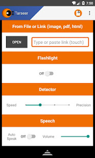 Tarseer - OCR Text Detector(圖2)-速報App