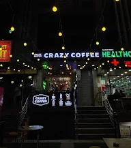 Crazy Coffee ( Mansarovar) photo 2