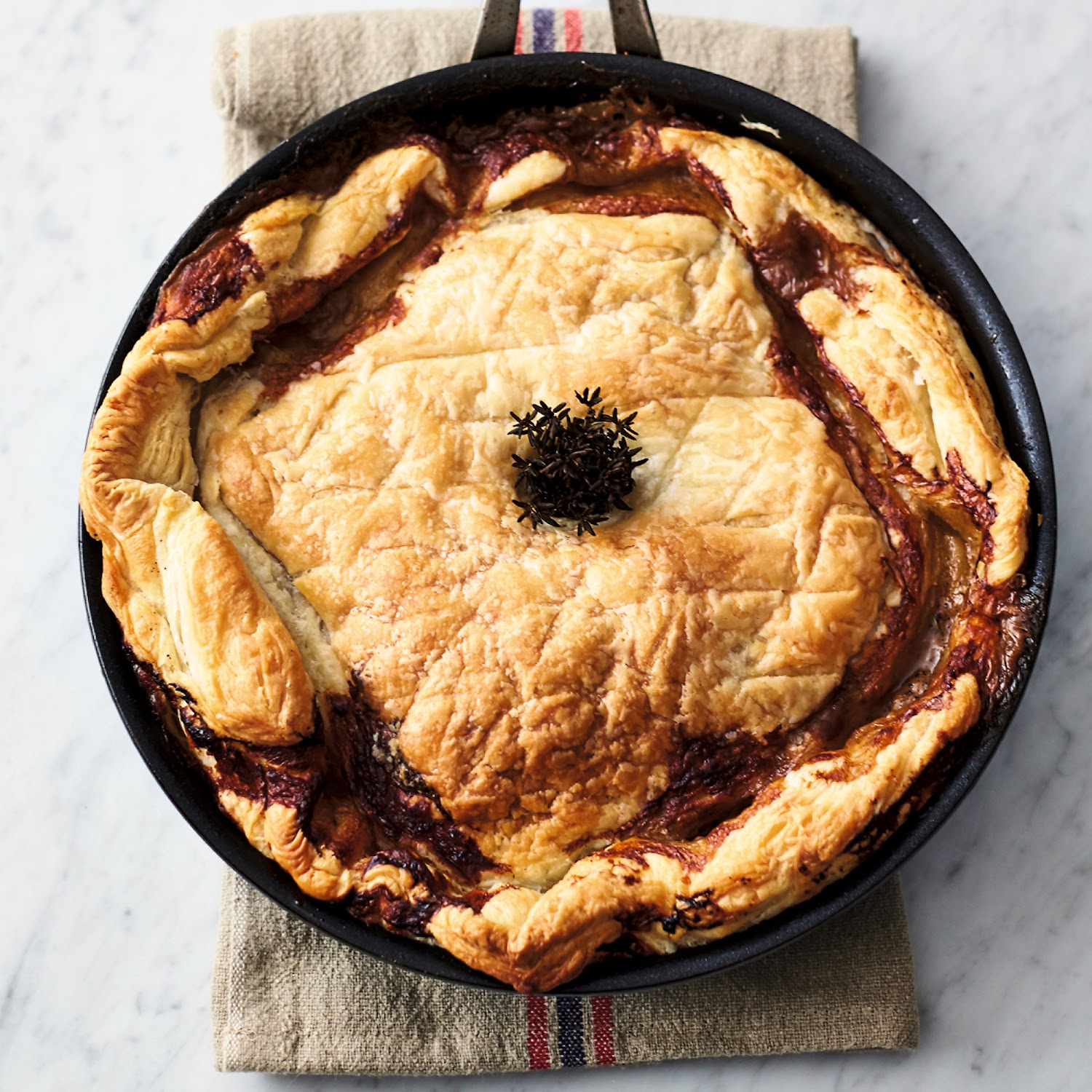 Jamie oliver pork pie recipe