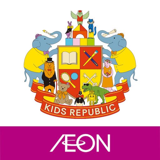 キッズ リ パブリック switch