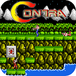 Cover Image of ダウンロード Classic Contra 2 1.1.1 APK