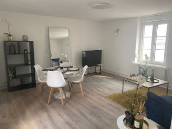 appartement à Reims (51)