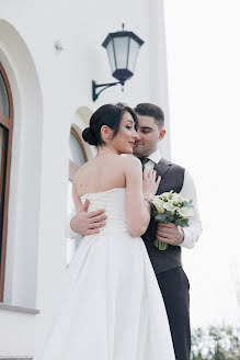 Wedding photographer Darya Londareva (darialond). Photo of 11 May 2022