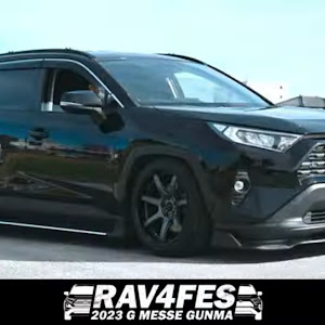 RAV4 MXAA52