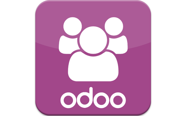 Odoo attendance Preview image 0