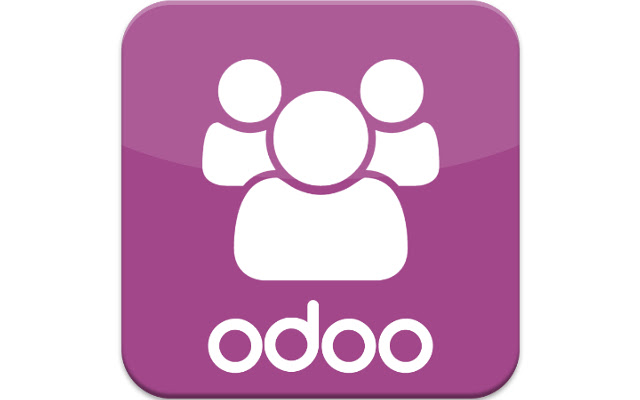 Odoo attendance