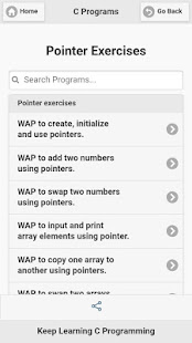 350+ C Programming Examples(圖3)-速報App