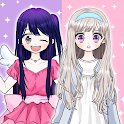 Icon Stylist:Character dressup game