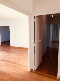 appartement à Angers (49)