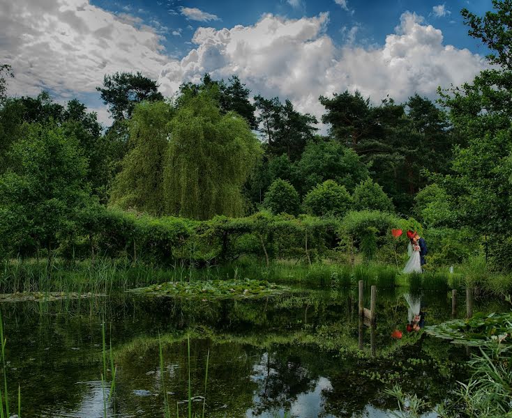 Wedding photographer Aleksey Smirnov (asmirnov). Photo of 18 July 2016