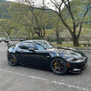 ロードスターRF