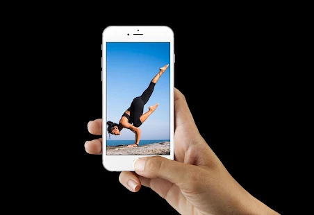 Yoga Poses For Flexibility and Stretching(圖4)-速報App