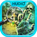 Herunterladen Zombie Hidden Object Game – Death Escape Installieren Sie Neueste APK Downloader