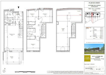 appartement à Sales (74)