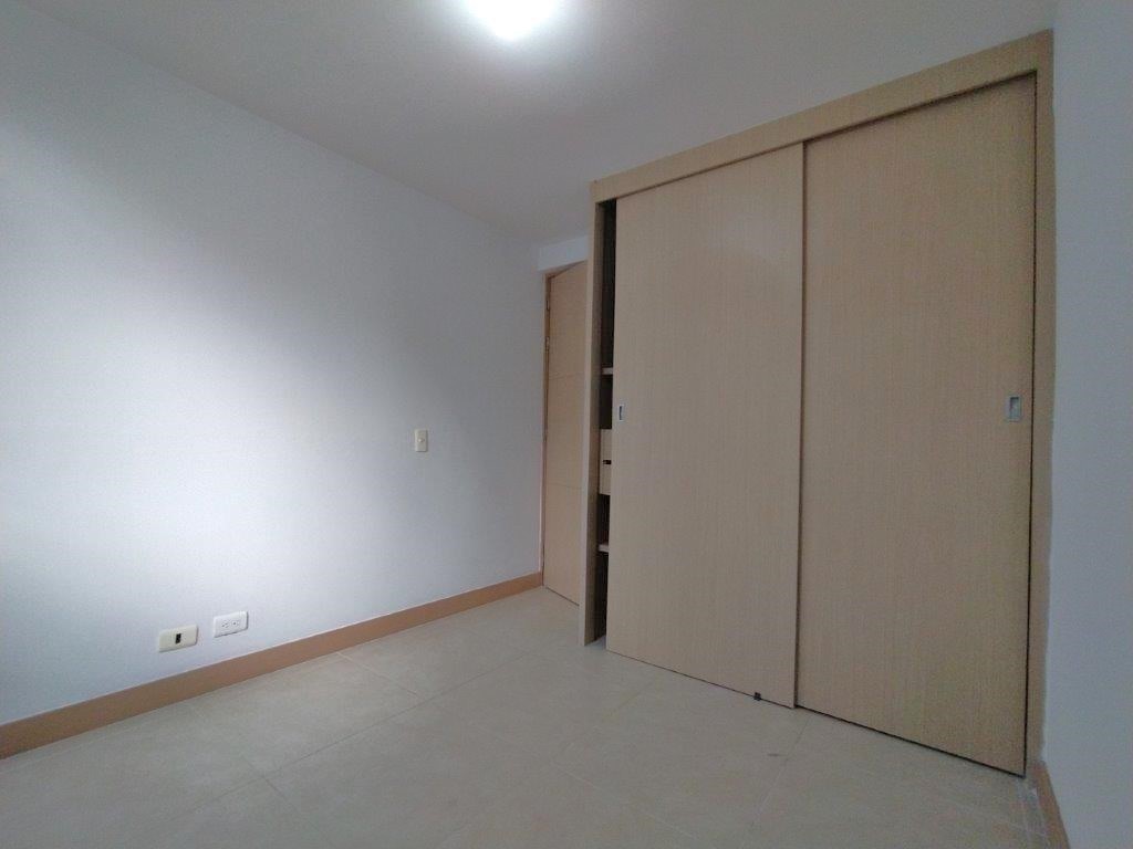 Apartamento para Venta en El trapiche