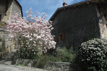 maison à Lagnieu (01)