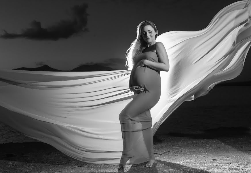 Fotografo di matrimoni Naumberg Velásquez (naumberg). Foto del 13 febbraio 2022