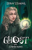 Ghost cover