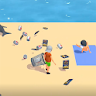 Beach Clean icon