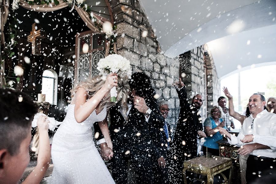 Fotógrafo de bodas Aggeliki Soultatou (angelsoult). Foto del 18 de abril 2018