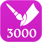 Nail Designs 3000 Apk