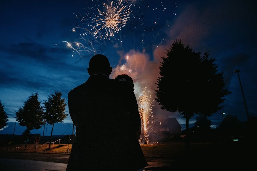 Wedding photographer Lorenzo Conti (contiphotography). Photo of 15 April 2020