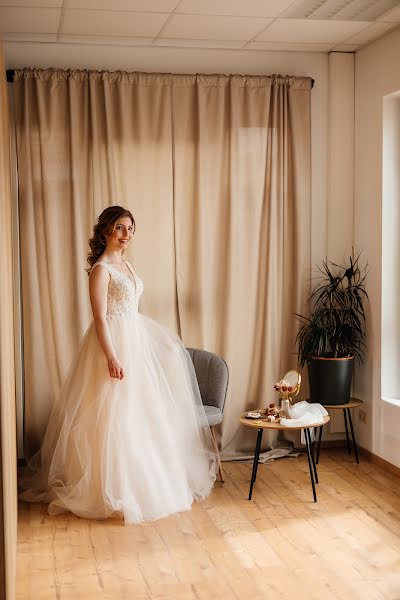 Wedding photographer Natalia Fichtner (nataliafichtner). Photo of 13 May